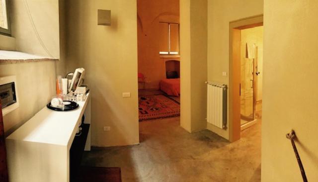 Antica Foligno 1600 Magic Apartment Buitenkant foto