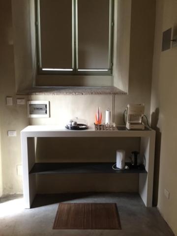 Antica Foligno 1600 Magic Apartment Buitenkant foto